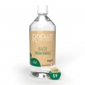Base e-liquide DIY Origine Végétale 100% VG - Revolute