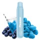 E-cigarette jetable Blue Razz Limonade (600 puffs) - Flawoor Mate