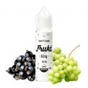 E-liquide Gäng 50ml - Frukt