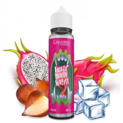 E-liquide Freeze Dragon Serpent 50ml - Liquideo Freeze