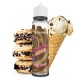 E-liquide Wpuff Ice Cream Cookie 50ml - Liquideo