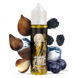 E-liquide Kobura 50ml - Fighter Fuel