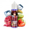 E-liquide Shigeri 50ml - Fighter Fuel