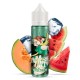 E-liquide Shaken 50ml - Fighter Fuel