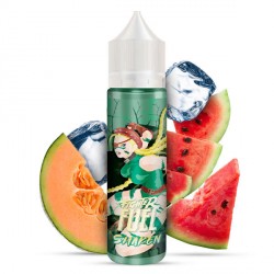 E-liquide Shaken 50ml - Fighter Fuel