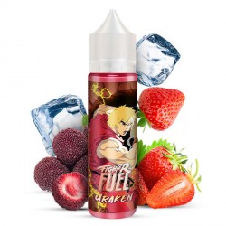 E-liquide Uraken 50ml - Fighter Fuel