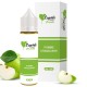 E-liquide Pomme Craquante 50ml - Cupide