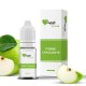 E-liquide Pomme Craquante 10ml - Cupide