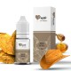 E-liquide Blond Délicat 10ml - Cupide