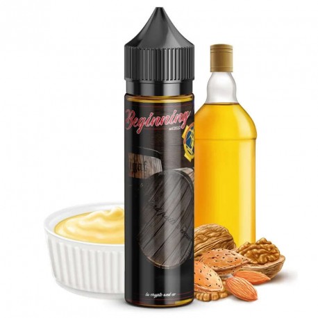 E-liquide Beginning 50ml - Dilligaf