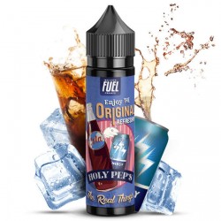 E-liquide Holy Pep’s 50ml - Maison Fuel