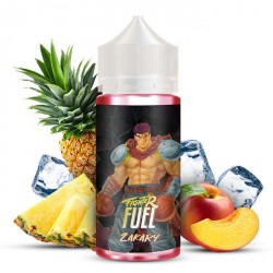 E-liquide Zakary 100ml - Fighter Fuel