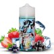 E-liquide Yuko 100ml - Fighter Fuel x Enfer