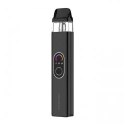 E-cigarette pod Xros 4 - Vaporesso