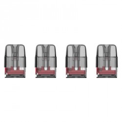 Cartouche pod Xros 3ml Sidefill - Vaporesso