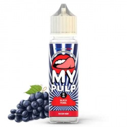 E-liquide Black Pearl 50ml - My Pulp