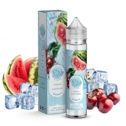 E-liquide Cerise Pastèque Frais 50ml - Le Petit Verger