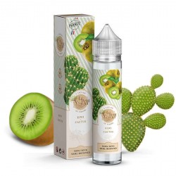 E-liquide Kiwi Cactus 50ml - Le Petit Verger