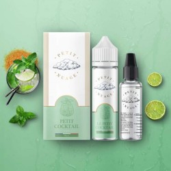 E-liquide Le Petit Cocktail 60ml - Petit Nuage