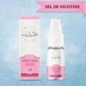 E-liquide Grenade Pilée Sel de Nicotine - Petit Nuage
