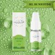 E-liquide Pomme Kiwi 10ml Sel de Nicotine - Petit Nuage