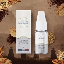 E-liquide Le Bon Copain 10ml - Petit Nuage