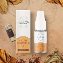 E-liquide Globe Trotteur - Petit Nuage