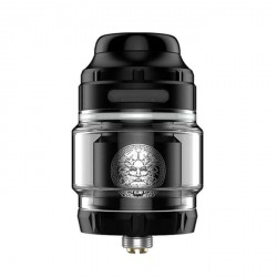 Atomiseur Zeus X RTA - Geek Vape