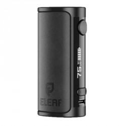 Box mod Istick i75 - Eleaf