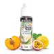 E-liquide Teint de Pêche 50ml La Cueillette de Louise - E.Tasty